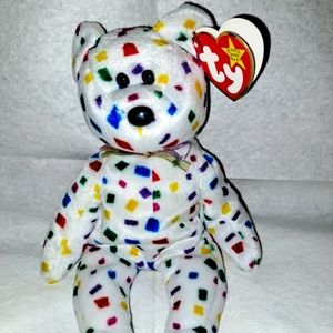 Ty 2K Beanie Baby
